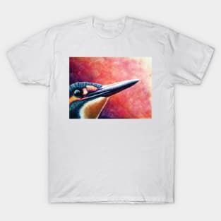 Kingfisher T-Shirt